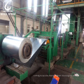 ASTM A653 0.25 mm Hot Metal Metal Roll Galvanized Z120 Zinc Coil